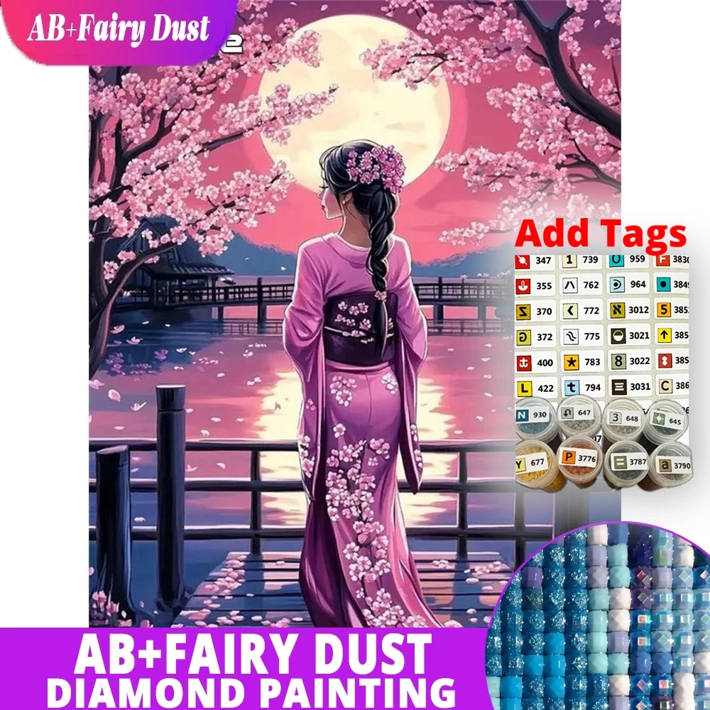 Ab Fairy Dust Dmc S…