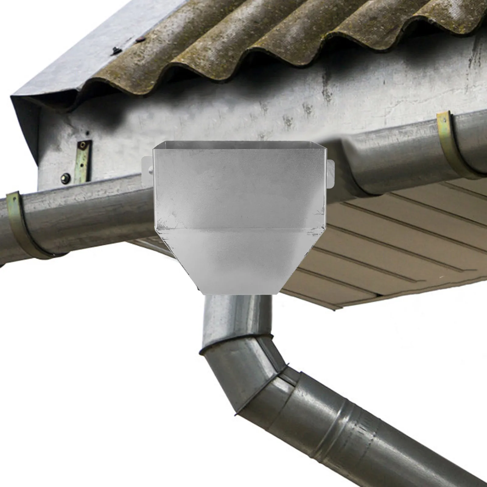 304-stainless-steel-roof-drain-flat-rain-gutter-connector-for-home-drainage-downspout-adapter-water-drop-gutter-45mm