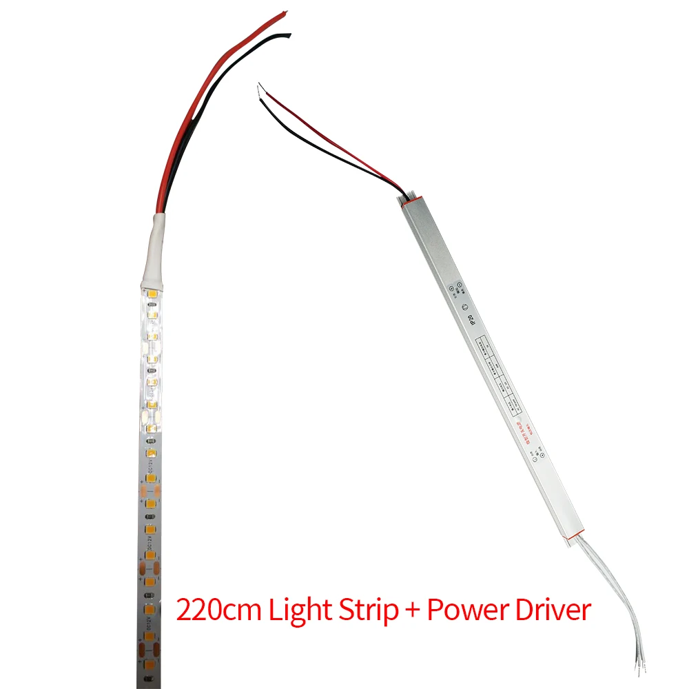 LED Strip for Pendant Lights