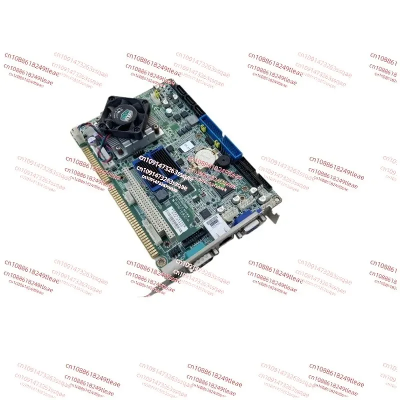 

Industrial computer main board PCA-6782 REV. A1 send memory PCA-6782D