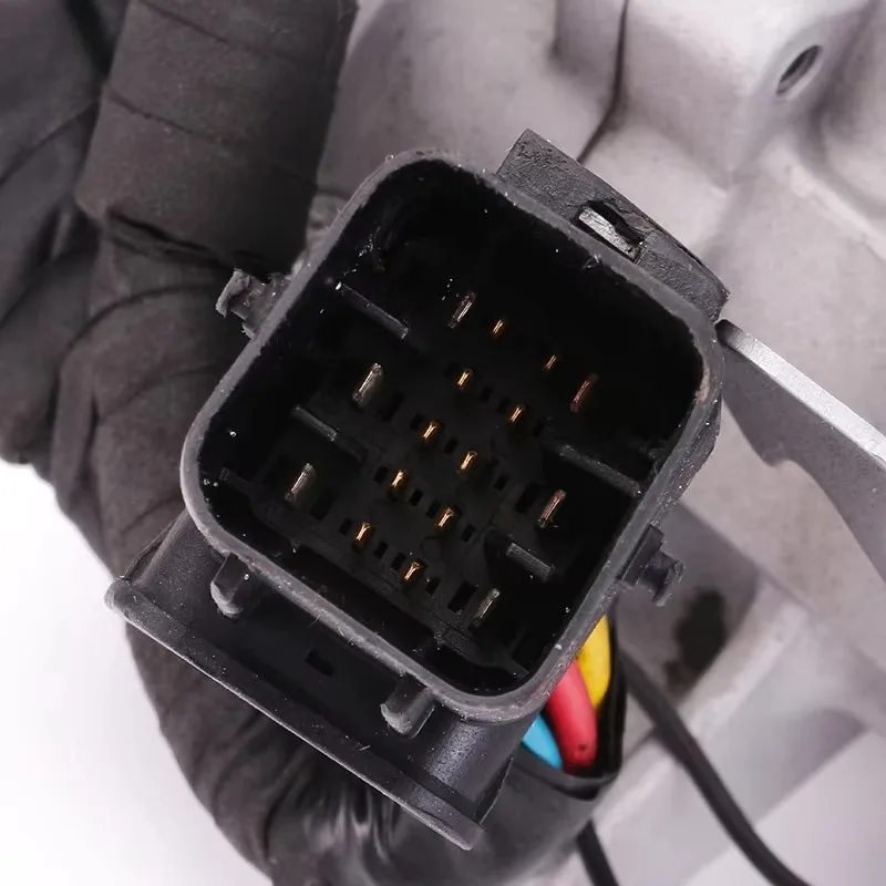 

D7uf1 Cutch Actuator for Hyu ndai Tucson IX25 Cable Nine Figure 1.6T Gearbox Dual Clutch Actuator Motor Actuator