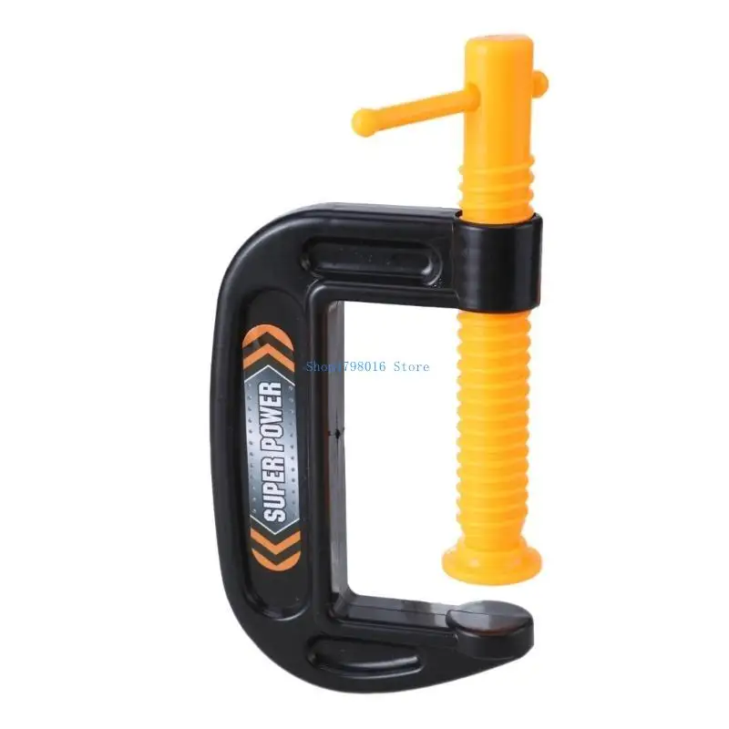 Desmontaje combinación Toolbox Boys Electric Talet Fácil manipular