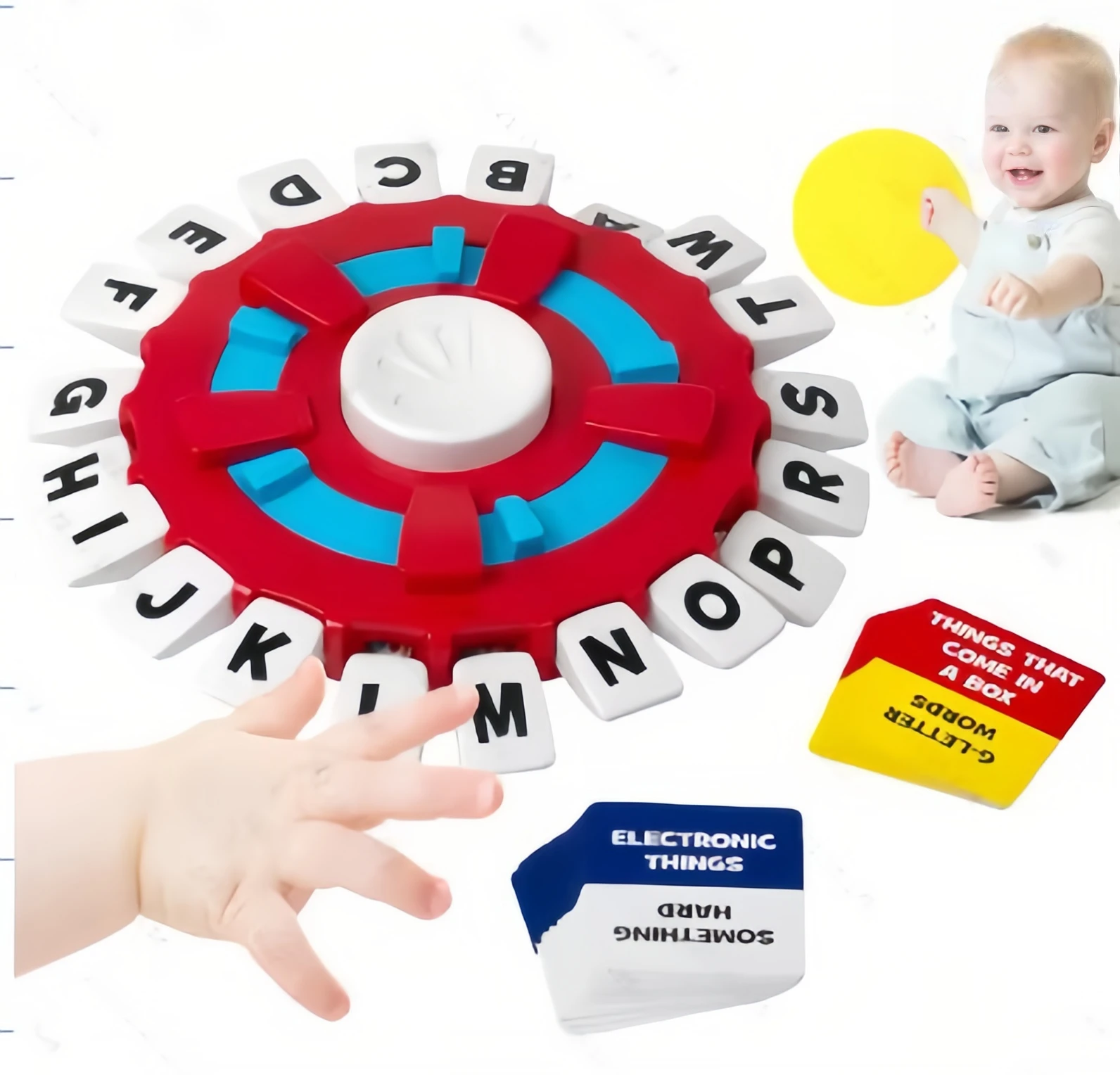 New Game enough spanish ,pensamiento rapido,Juegos de mesa familiar,Games children,juegos sociales,juegos de fiesta,Christmas