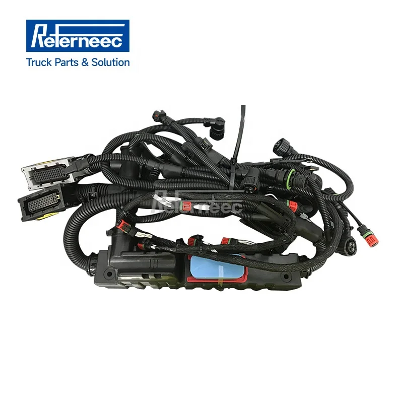 REFERNEEC Truck Electrical System Cable Harness 21901481 22279234 for  Truck FM