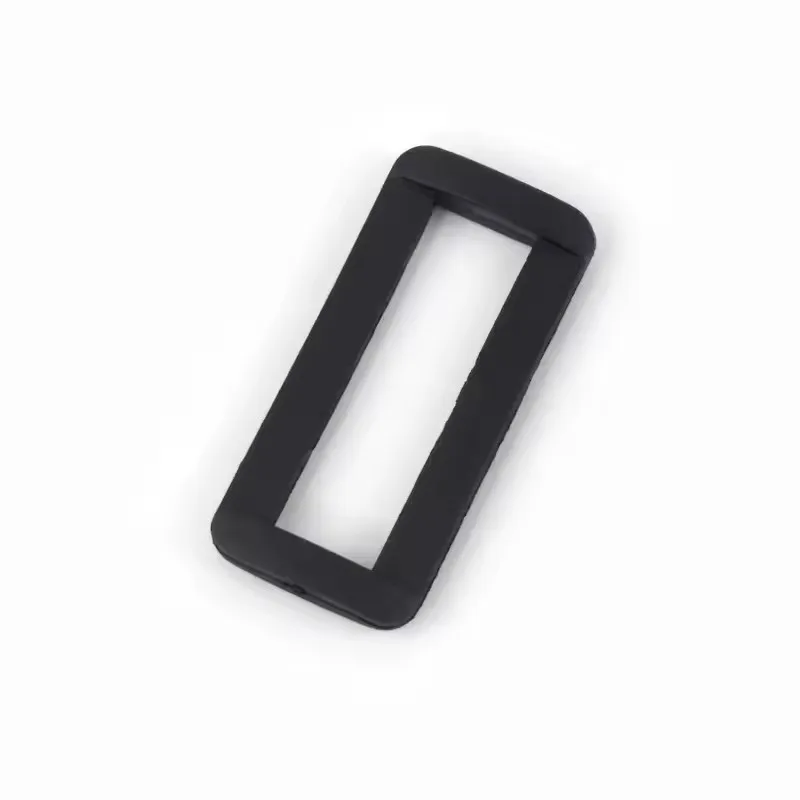

Plastic Loops Looploc Rectangle Rings Adjustable Buckles For Backpacks Straps