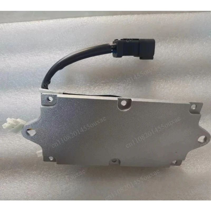 

247-5231 119-0633 120-0002 139-3917 Accelerator Throttle Motor Drive Module Panel for CAT Caterpillar 311B 320B 312B Excavator