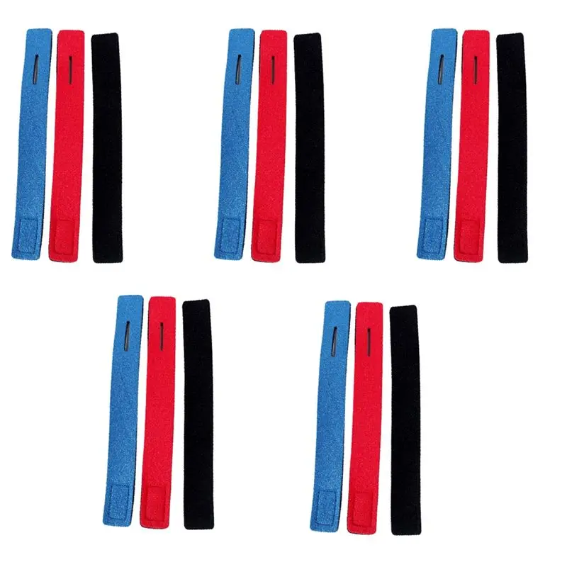 

Fishing Rod Tie, Quick Hook Tie, Carp Fishing Tackle Tie, Elastic Band, Wrapping Belt, Outdoor Fishing Accessories