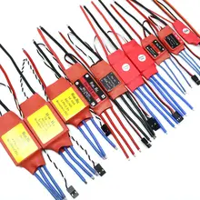 SimonK ESC 10A to 80A for RC Drones #2