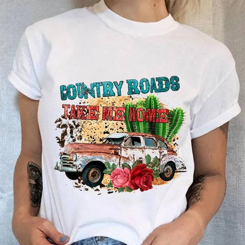 Faion Tirt Tee Cact…