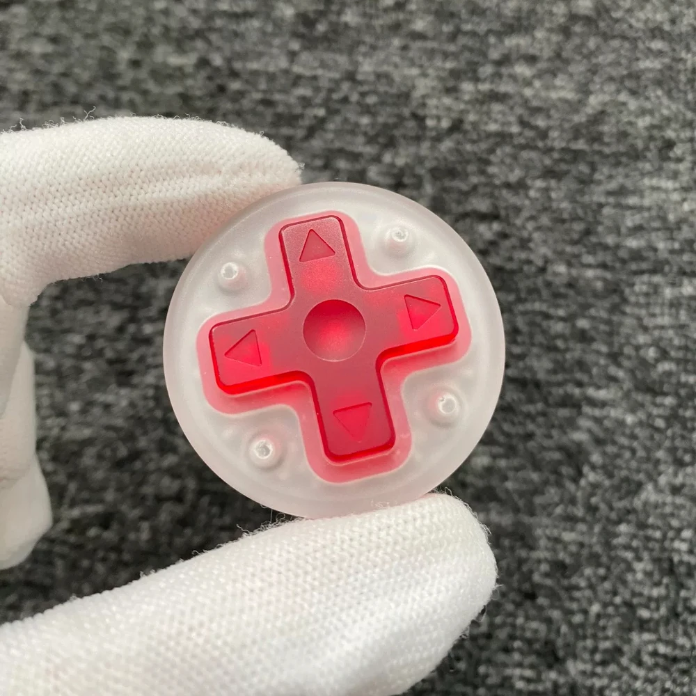 Pre-owned ACEDC Gamer PMMA Haptic Coin Limited To 60 Stress Relief Toy Fidget Toys For Adults