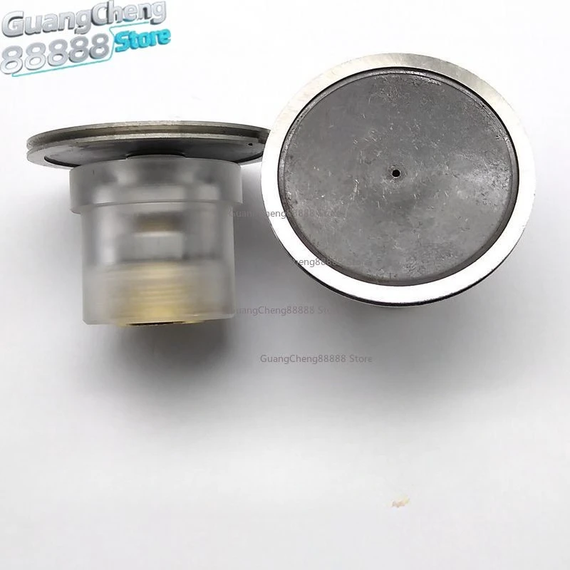 

Трехоптическое направляющее колесо машины в сборе для Xieye 043, одностороннее проволочное колесо, внешний диаметр 30, наружный диаметр направляющего колеса 50