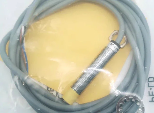 Proximity Switches:…