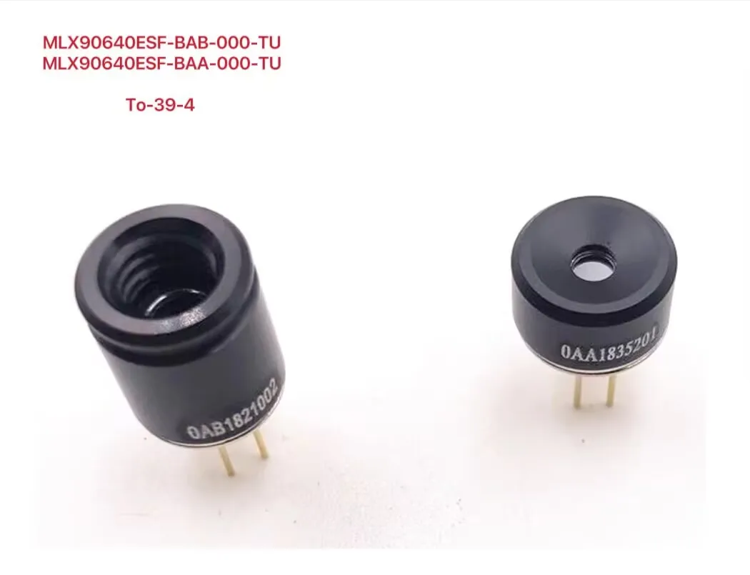 

Новый оригинальный датчик температуры MLX90640ESF-BAB MLX90640ESF-BAA Array