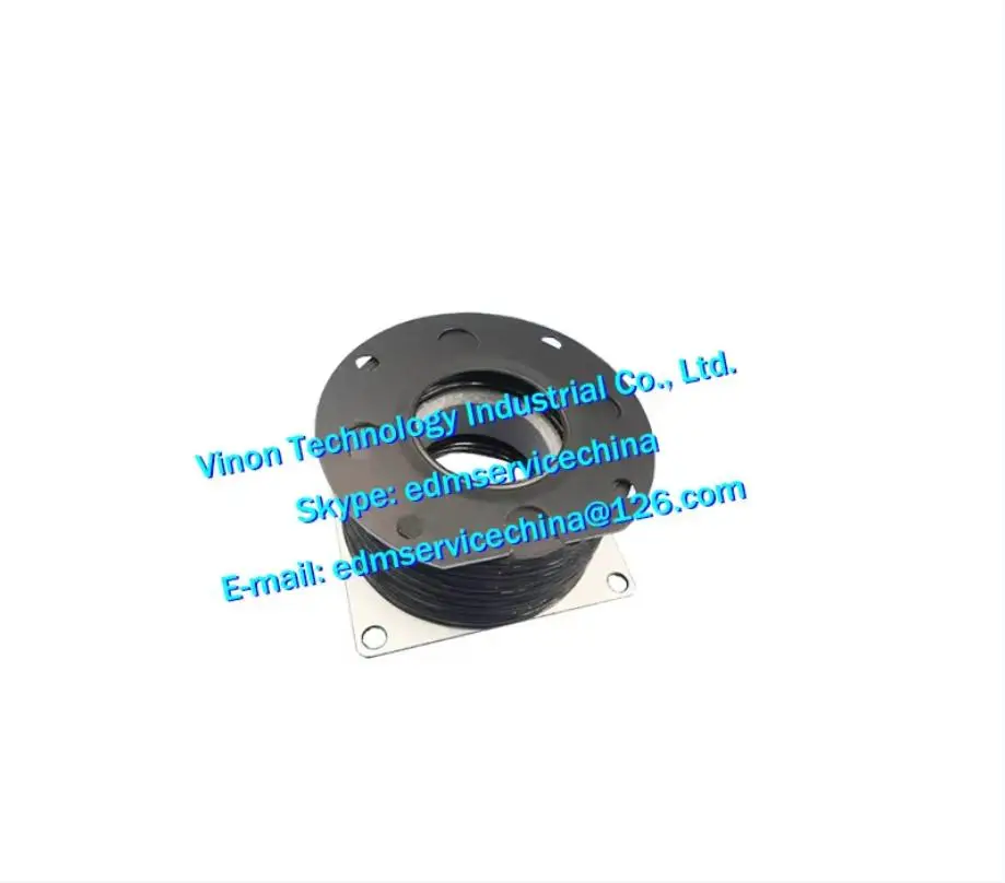 A290-8120-Y016 Bellow Cover x-axis for FANUC α-iC edm machine A290.8120.Y016, A2908120Y016 EDM Ball sorew bellows