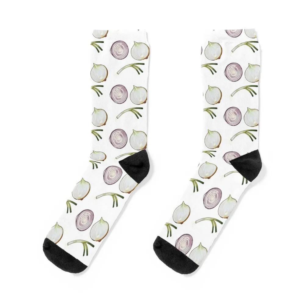

Onions Socks