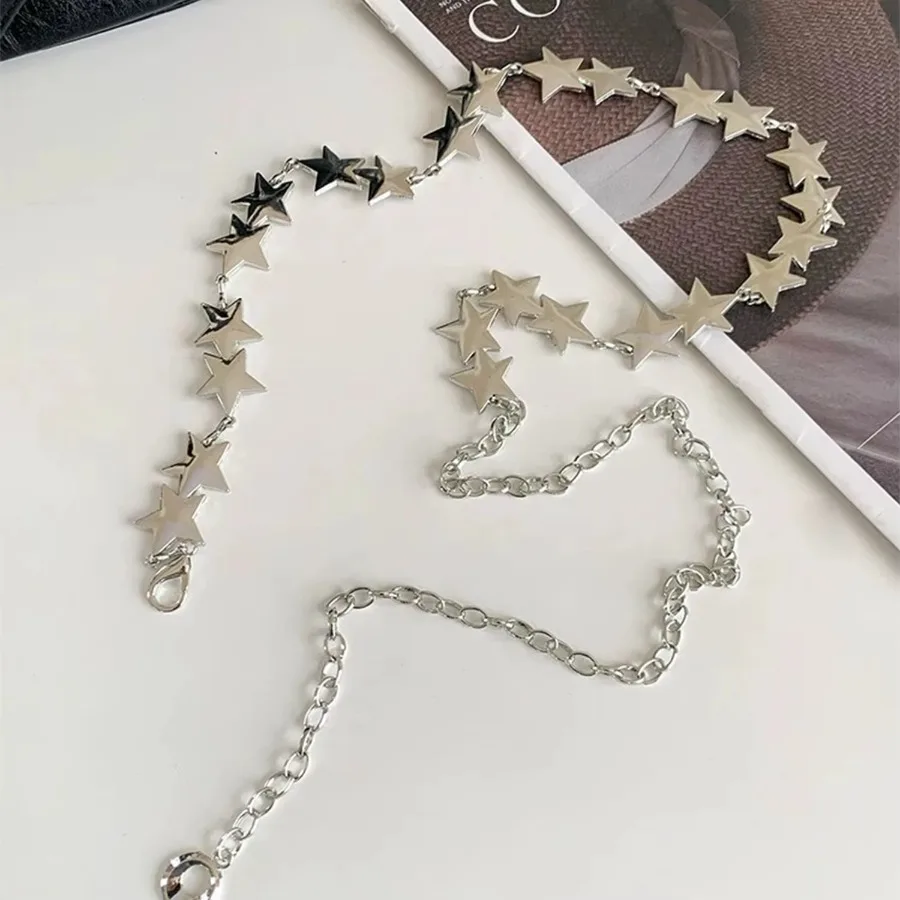 Thumbnail 2 - #11 Best Body Chains to Buy In 2026