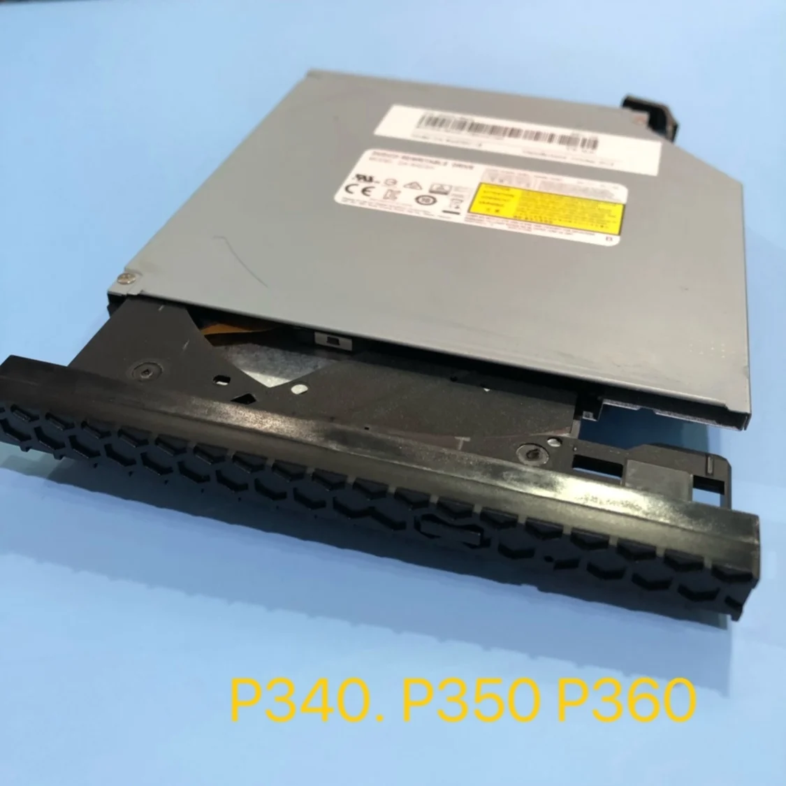 

For PC optical drive, desktop computer universal P340 P350 P360 built-in optical drive
