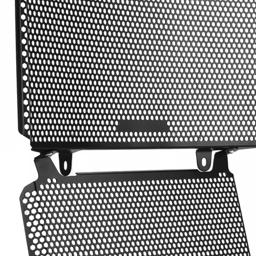 

Radiator Grille Guard Cover Protector Oil Cooler Guards Motorcycle Accessories For SUZUKI GSX1300R GSX 1300 R Hayabusa 1999-2023