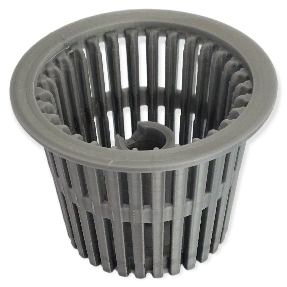 Séparateur de moteur de robot de nettoyage, Compatible avec ihlas Aura Cleanmax D Plus 114F