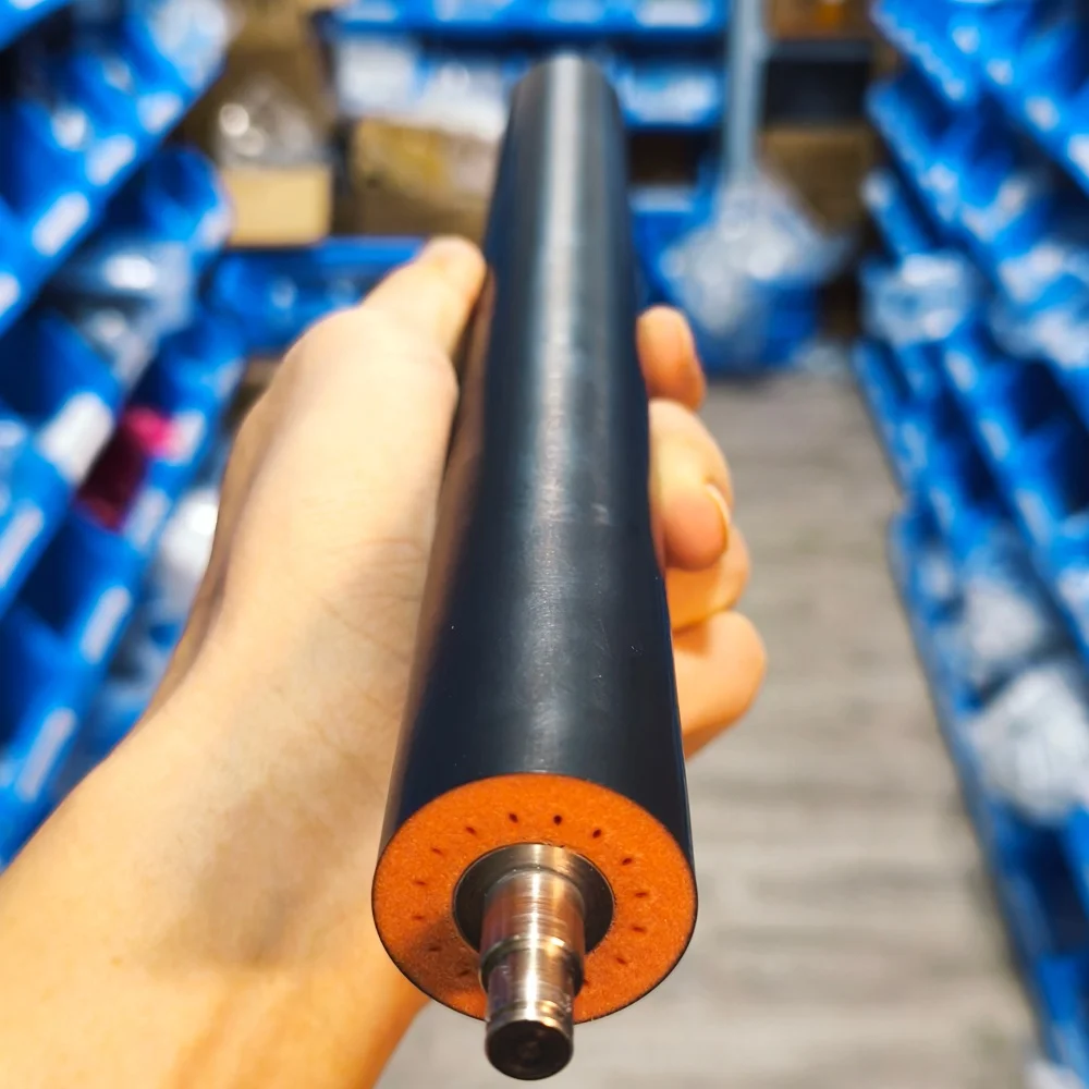 

AE02-0199 AE020199 Lower Fuser Pressure Roller for Ricoh MP 4000 4000B 4000SP 4000SPF 4001 4001G 4002 5000 5000B 5001 5001G 5002