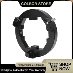 COLBOR BAR1 Bowens Mount Adapter for CL60 & CL100X Series