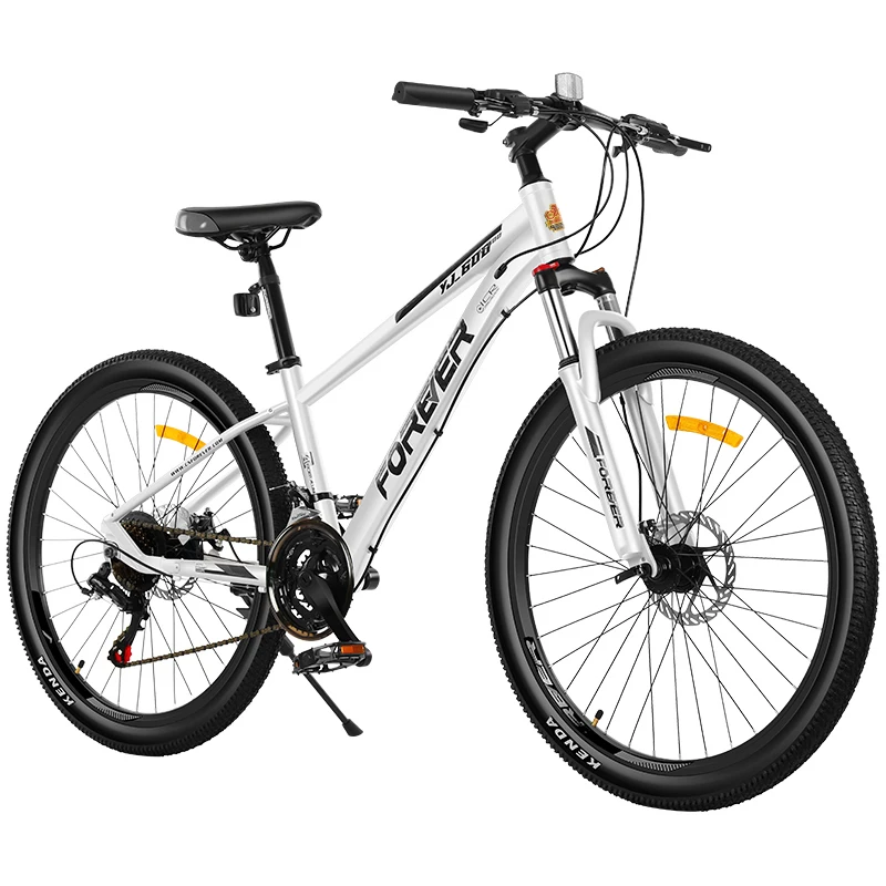 

TLL Mountain Bike Cross-Country Variable Speed Aluminum Alloy Frame Disc Brake