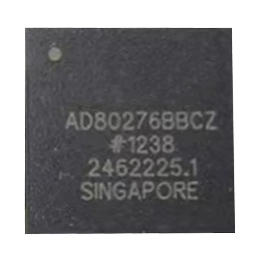 AD6522NACA AD6903ABCZ AD6901ABCZ AD80356BBCZ AD80275BBCZ AD80275 AD80356 AD6901 AD6903 AD6522 IC Chip New Original