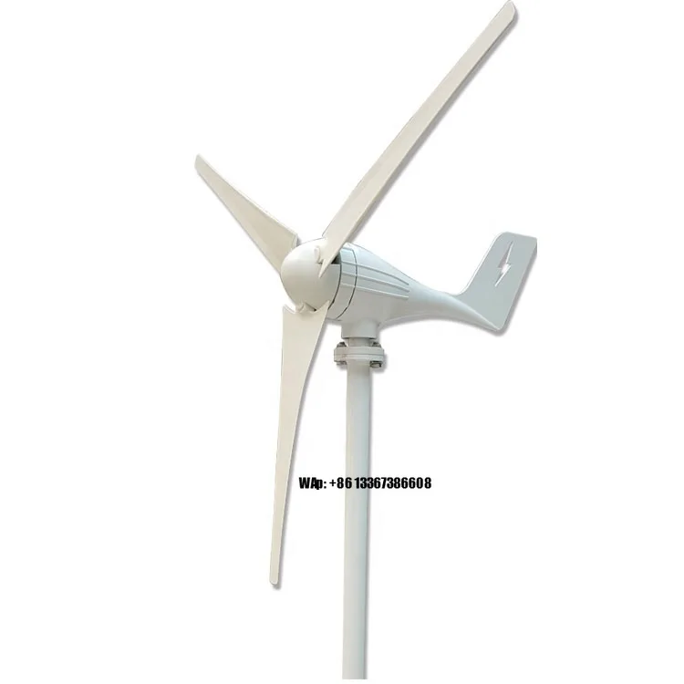 

12v 48v 240v 1000w 5000w 10kw Wind Turbine Generator Efficient Wind Turbines Horizontal Home 3000w Windmill Energy Turbines