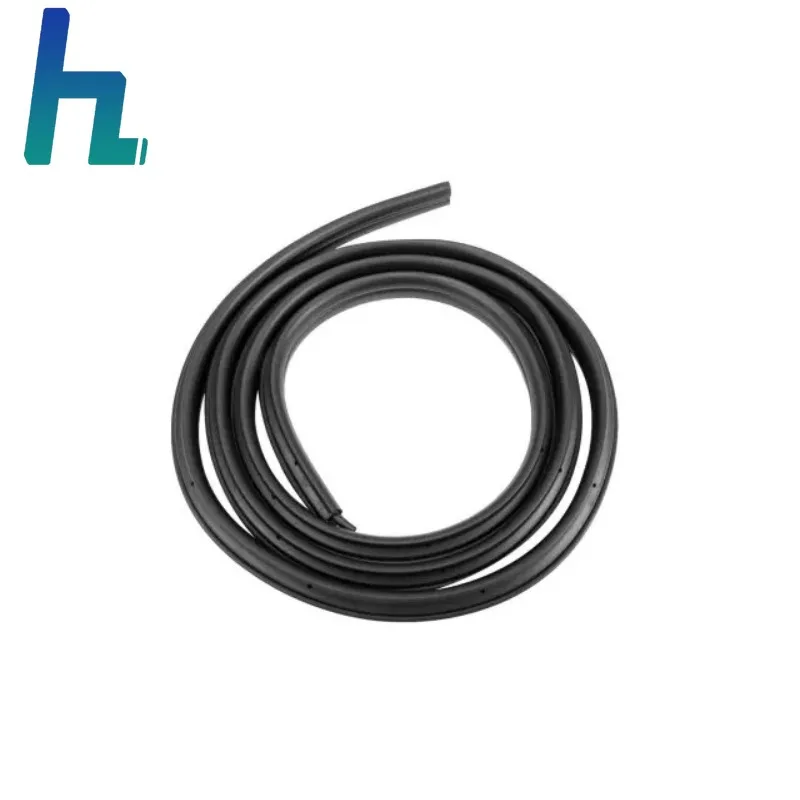 

25910529 25977404 Door Seal Weatherstrip for HUMMER H2 2003-2009