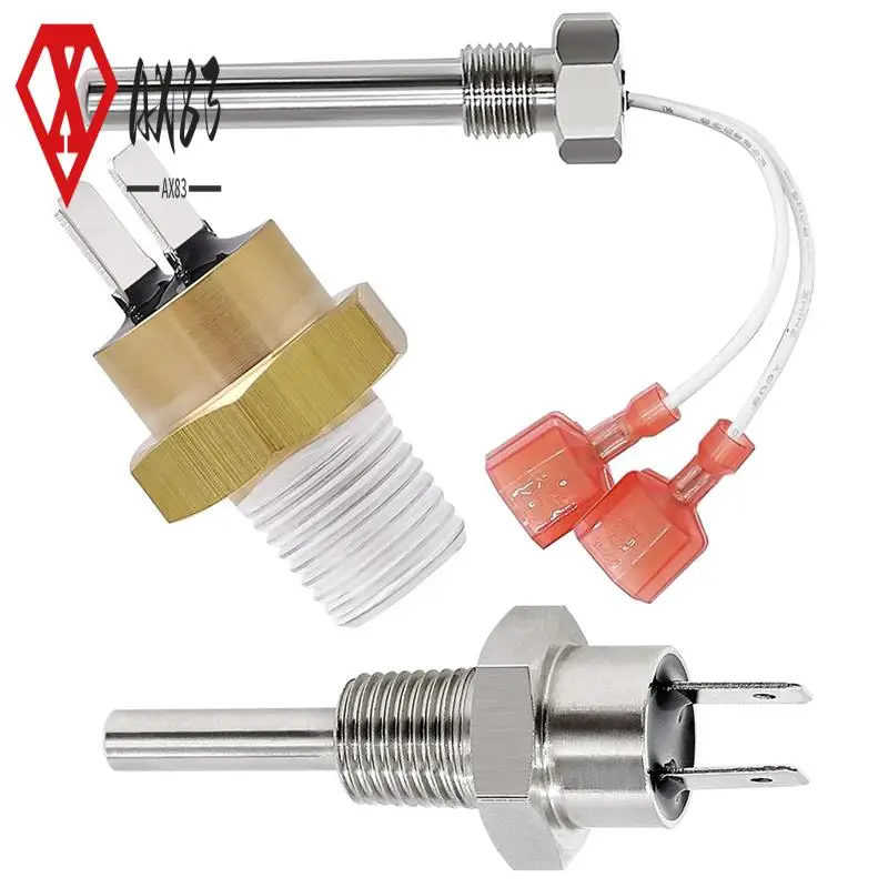 

AX83-42002-0024S Stack Flue Sensor 42001-0063S High Limit Switch And 42001-0053S Heater Thermistor Spa Hearters For Pentair