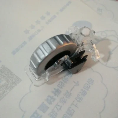 Mouse wheel mouse roller（Silver、brown ） for Logitech G502、G700S G500S