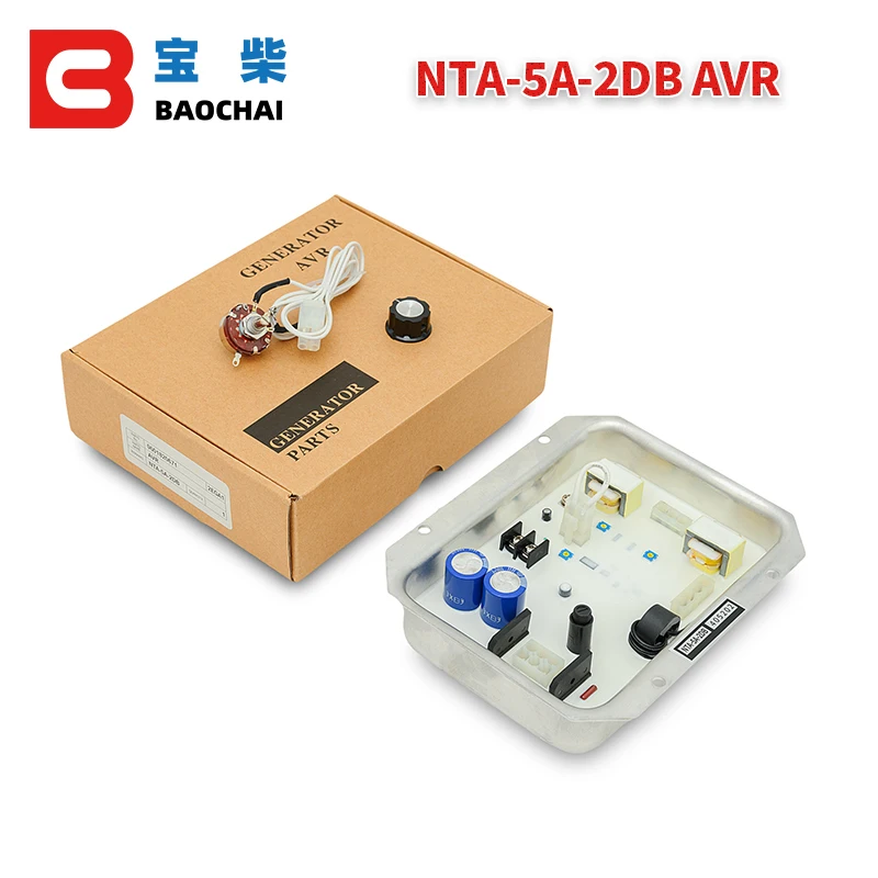 regulador de tensao automatico avr nta5a2db fits for janpan denyo generator parts 01