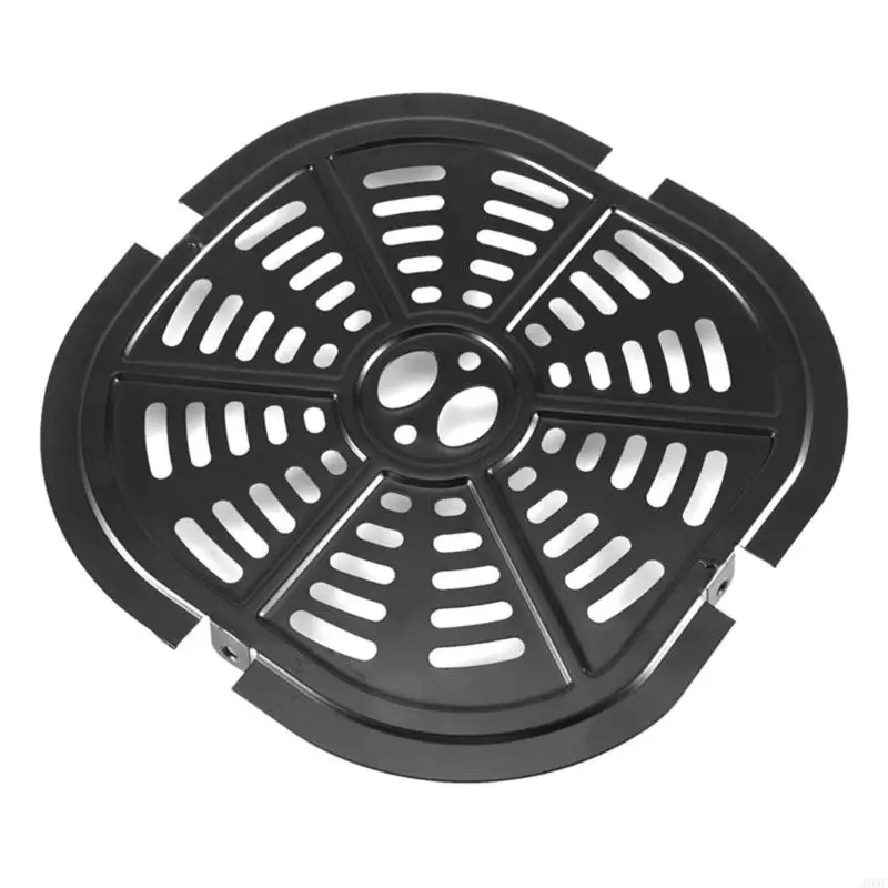 A0NC Air Fryer Sostituire accessori divisori cottura separatore cibi per grill per gourmia-powerxl antiaderente