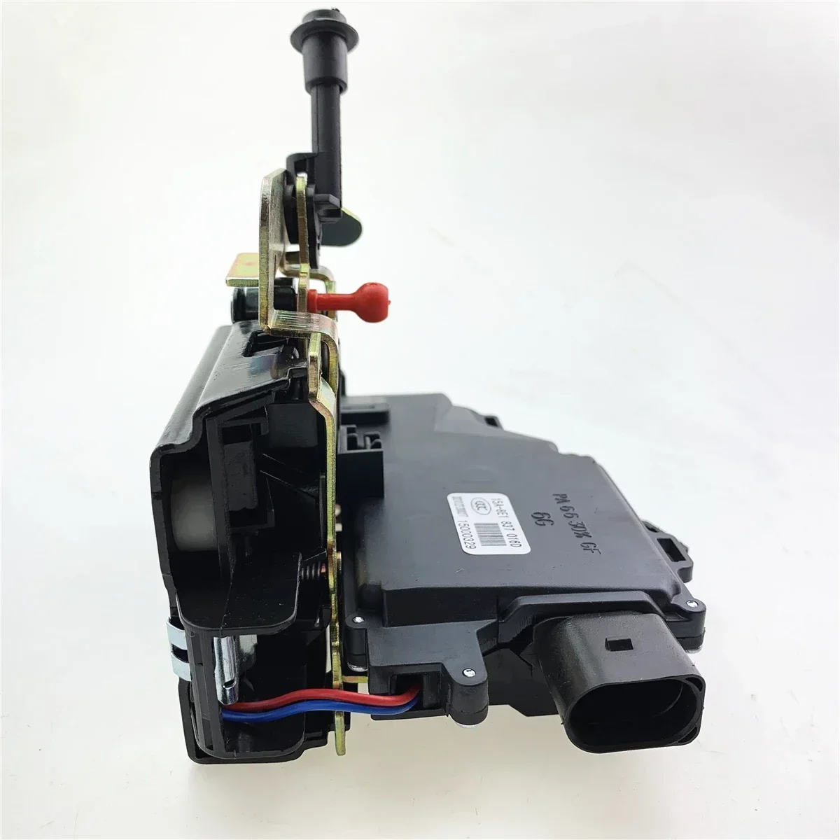For A4 Car Door Lock Block Central Lock Device Door Block Central Lock