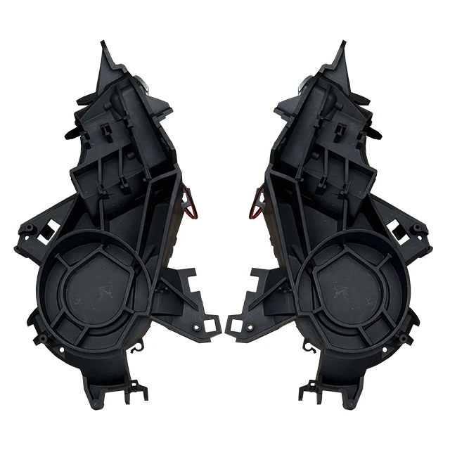 

Suitable for VITO V250 V260 W447 Rearview Mirror Auto Folding LED Turn Signal Cover Accessories Retrofitting