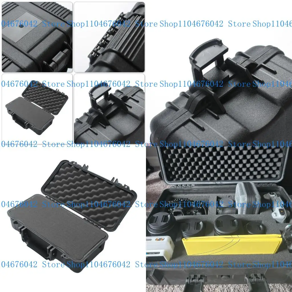 5ASD odporne na pogodę pudełko narzędzi o wysokiej wytrzymałości narzędzia do codziennego użytku