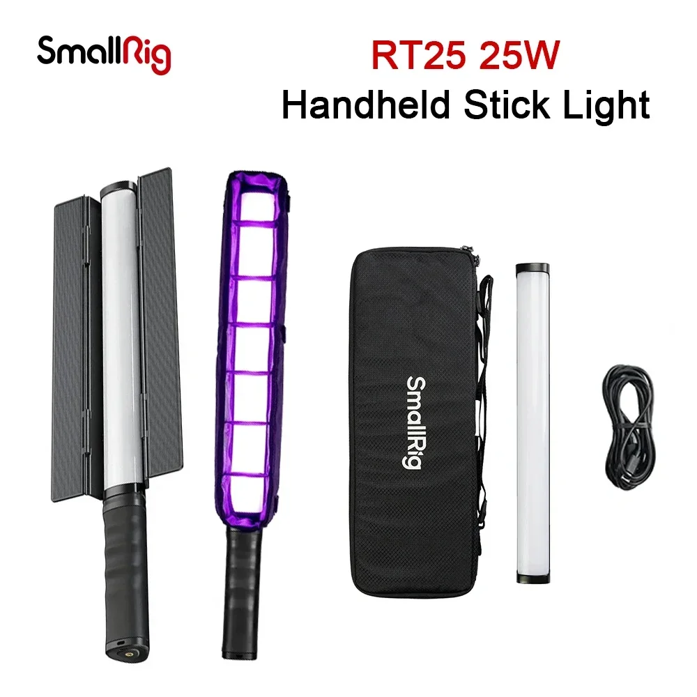 Smallrig RT25 25W L…