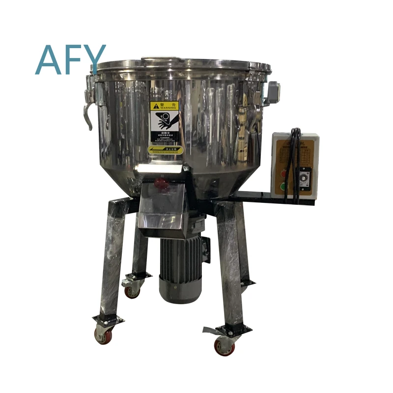 Small Plastic Workshop Low Noise Vertical Mixing Equipment for DIY Home Workshop for Craft Room for Garage Organization for