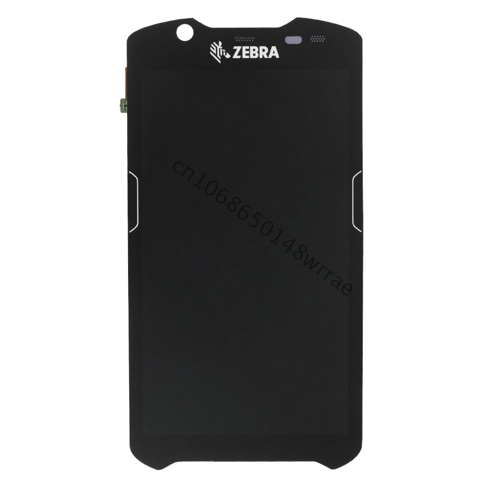 ✅Touch Screen with LCD Module Replacement for Zebra TC52 TC520K TC57 TC57HO (NO LOGO)✅