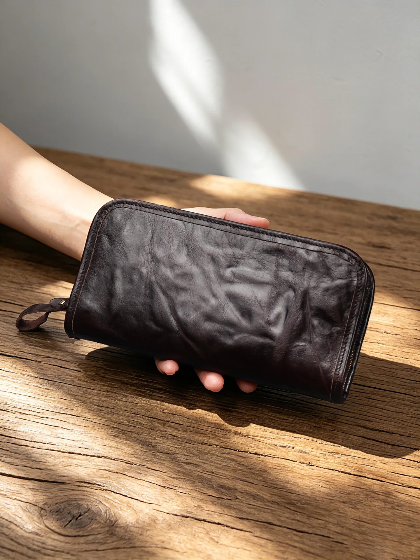 cartera-retro-de-gran-capacidad-larga-de-cuero-genuino-capa-superior-de-piel-de-vaca-para-hombre-con-cierre-simple-mult
