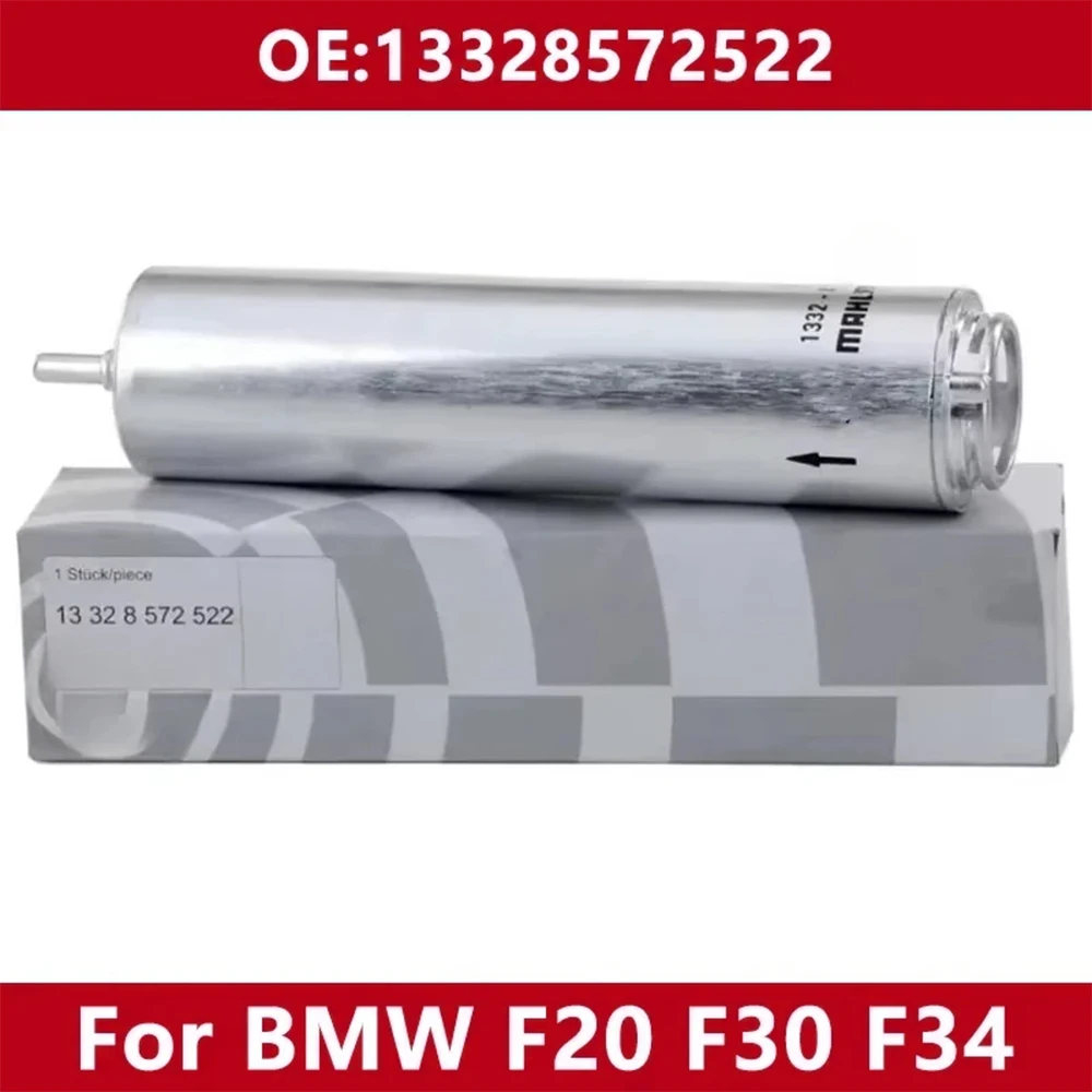 

For BMW F30 F31 F32 F34 F20 F21 F22 Diesel 116d 220 318d 320d 325 330 420 MINI R55~R61 Cooper SD Car Fuel Filter Kit 13328572522