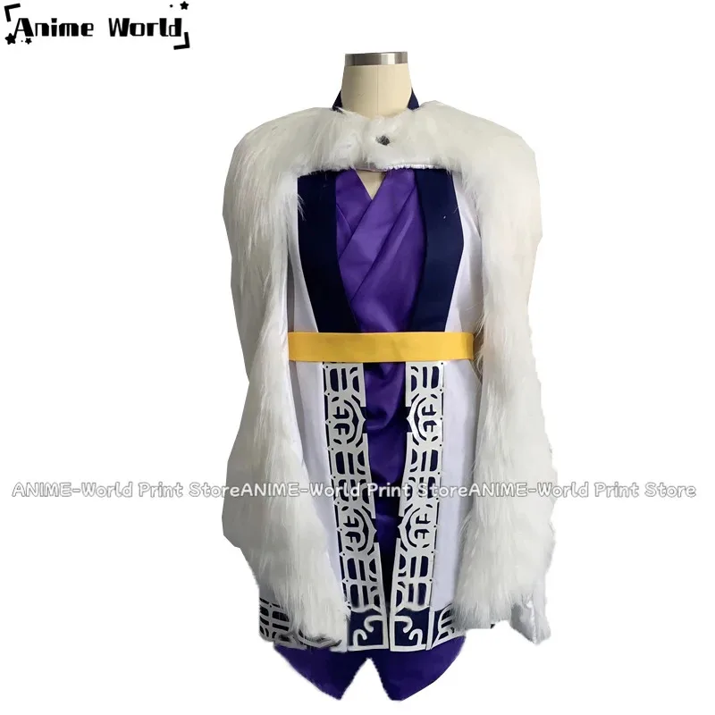 《Custom Size》 Cospl…