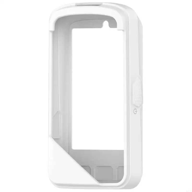 U2JE Shockproof Silicone Housing Cover Skin Flexible Sleeve For ELEMNT Cycle Computer