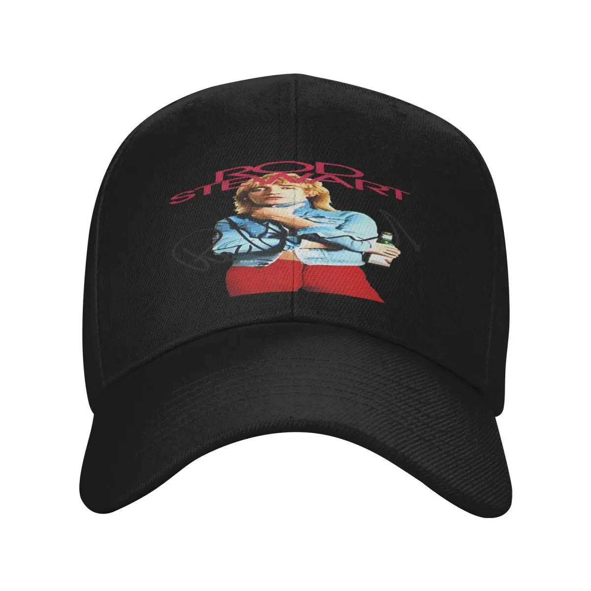 Rod Stewart Hats Summer Hat Sports Caps Men's Baseball Cap Man Hat Baseball Cap