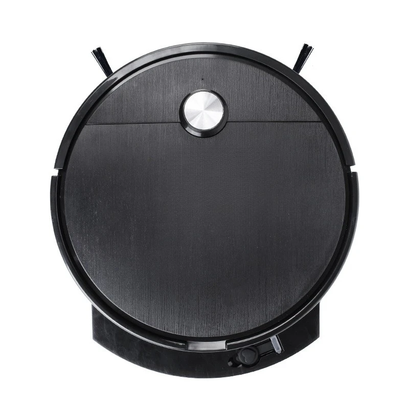 

Remote control sweeper suction and sweeping mop selection water tank mopping sound