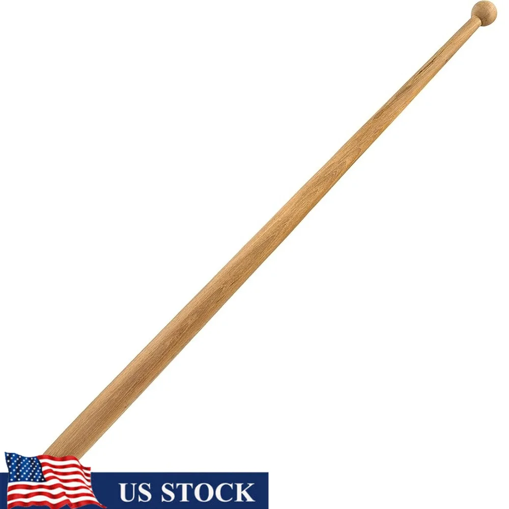 

Флагшток из тикового дерева, 30-дюймовая традиционная бейсболка, стильная водонепроницаемая фурнитура для наружного использования, патриотическая фурнитура для мероприятий в комплект не входит