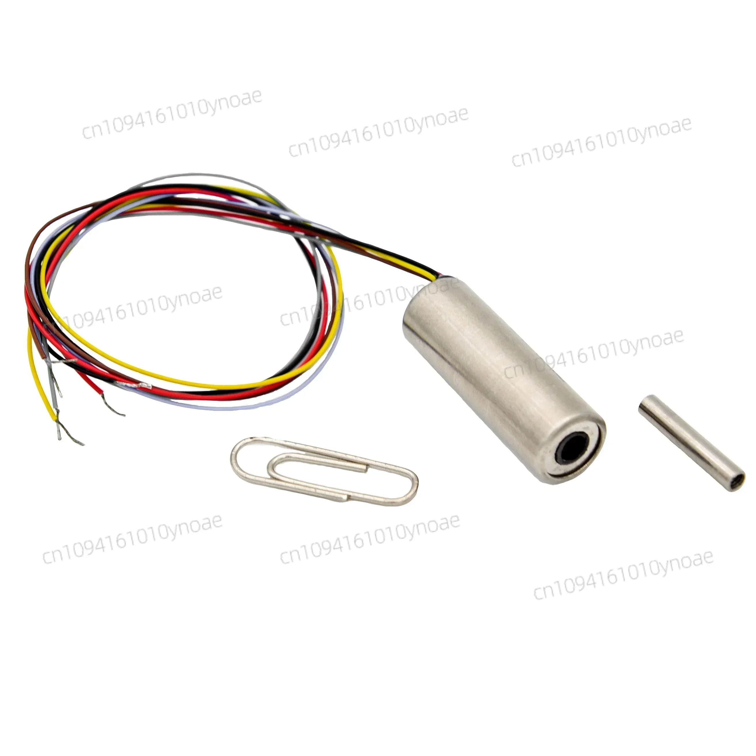 In Stock inductive LVDT  displacement  position transmitter