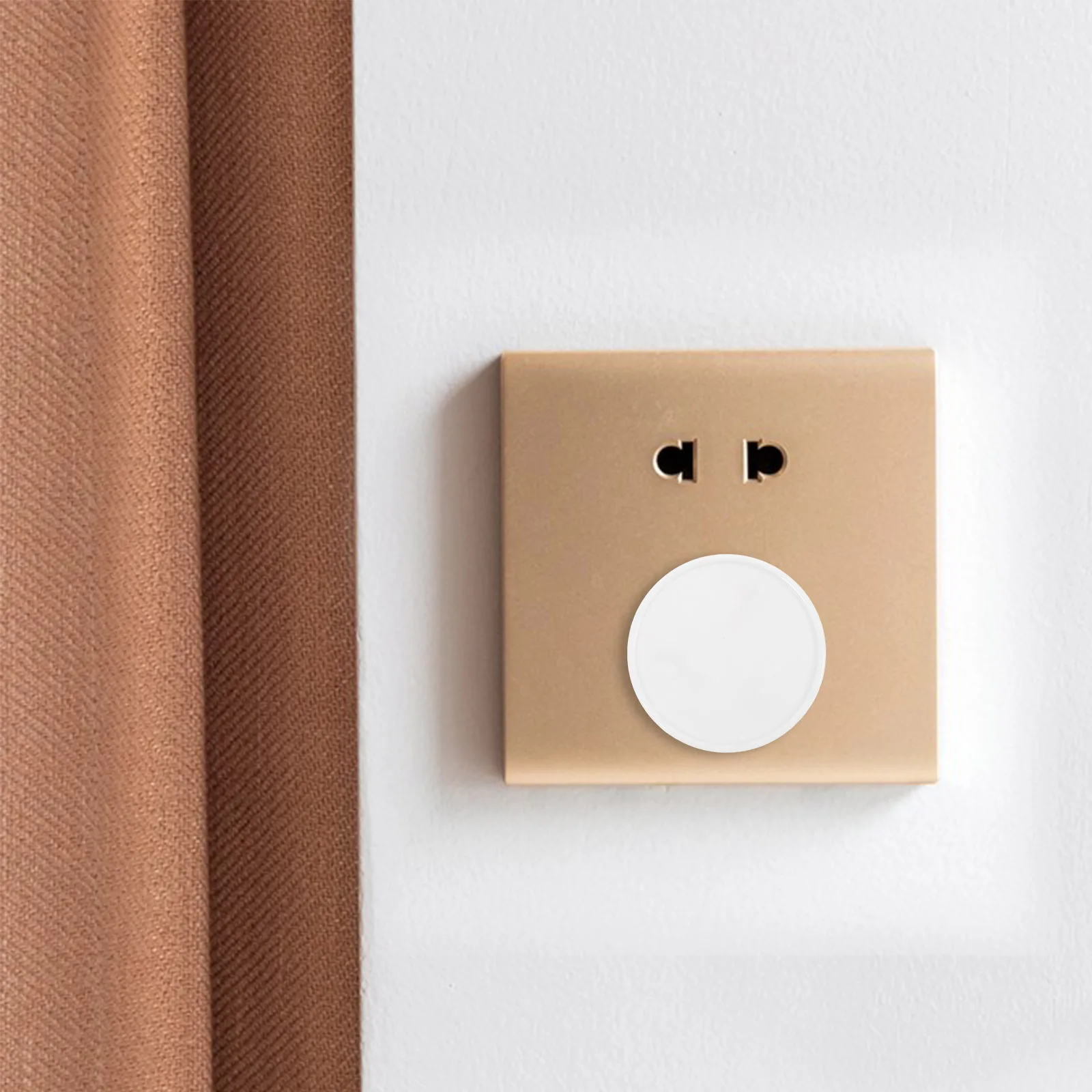 20 قطعة من أغطية المخرج المقاوم للأطفال، واقي مقبس سلامة الطفل، أغطية المكونات الكهربائية، مستلزمات التدقيق للأطفال، مقبس المملكة المتحدة مناسب #6