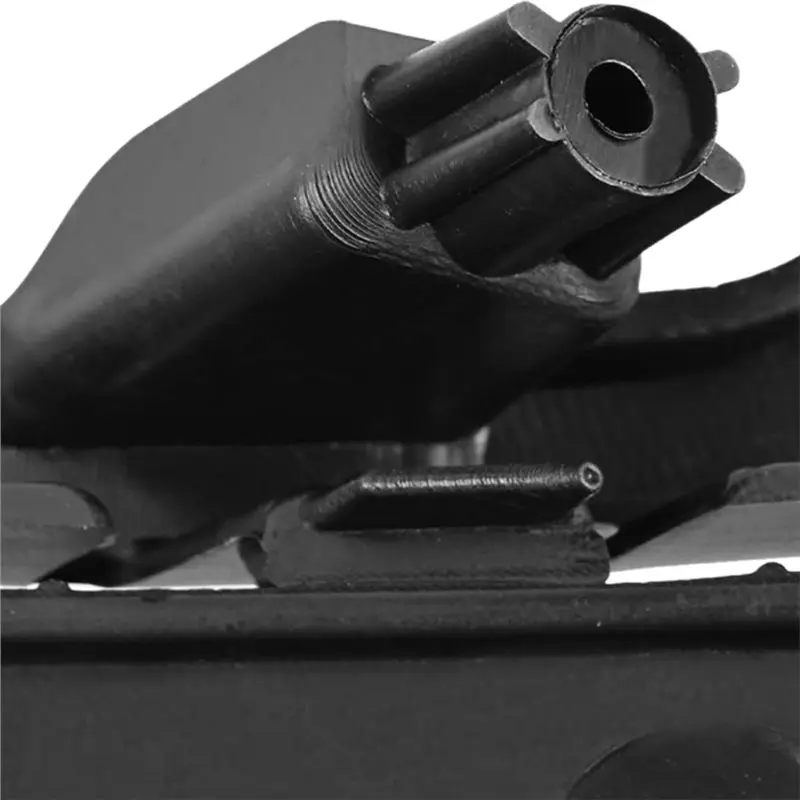 DTB7 Fog Light Frame 71107-TG7-A60 71102-TG7-A60 for Honda for Pilot 2019-2022 Car Fog Light Cover Frame Decorative ABS Black