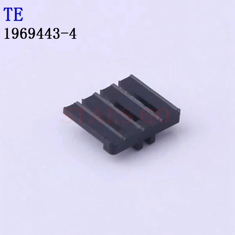 10PCS/100PCS 1969443-1969443-3 4 1969443-2 1969442-Conector TE 8